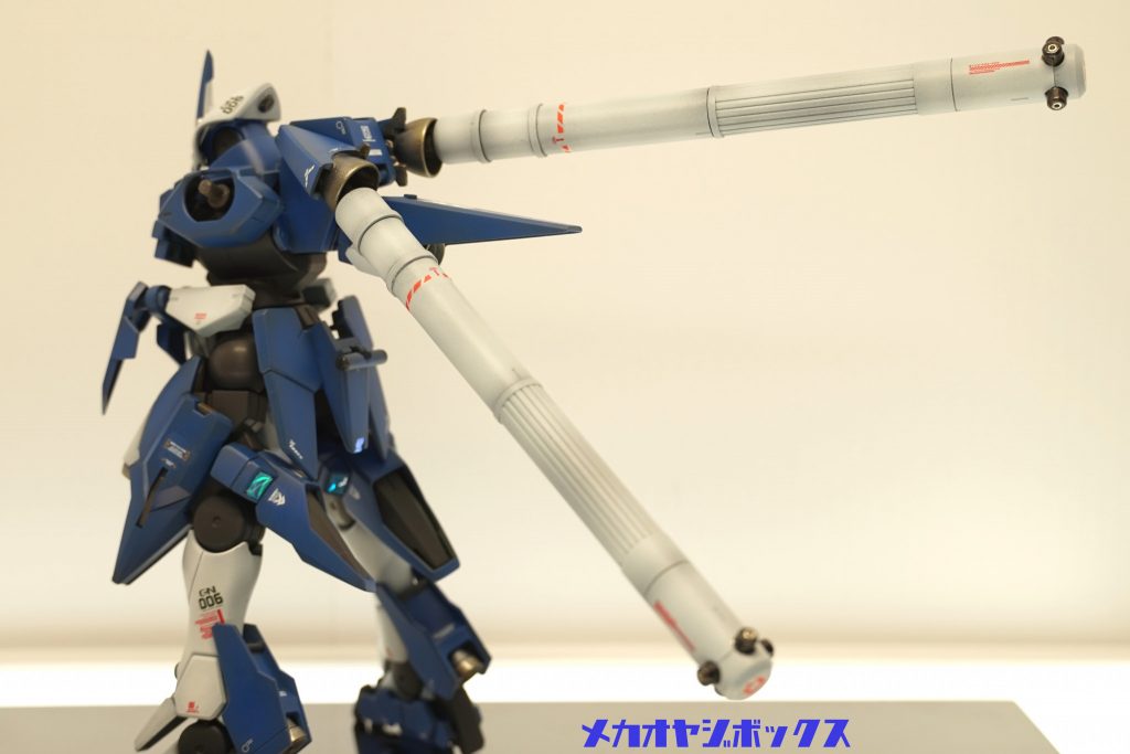 プロペラントタンクはフレキシブル可動