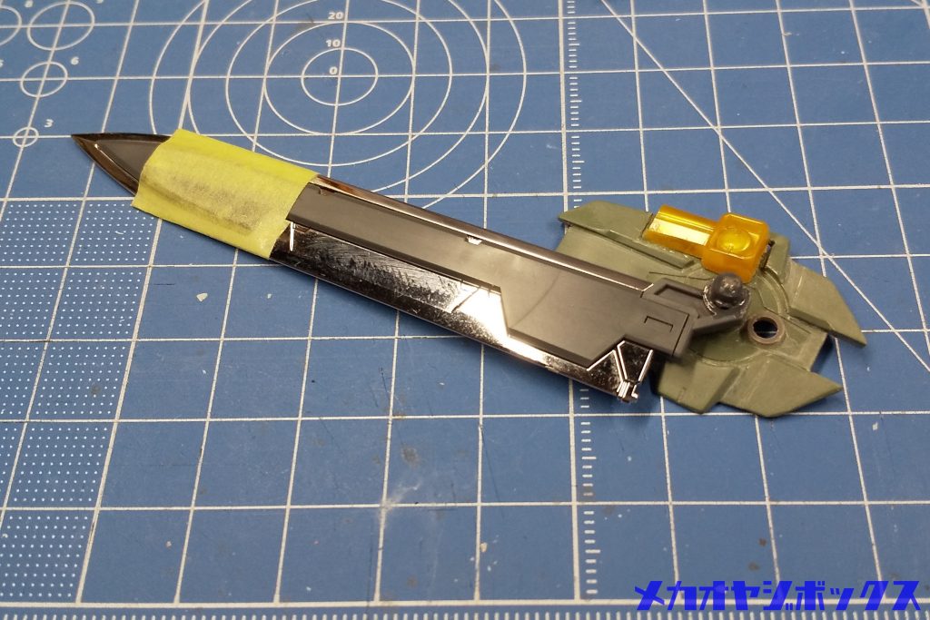 コレは、まずやりたかった事なので、すぐにまとまりました。