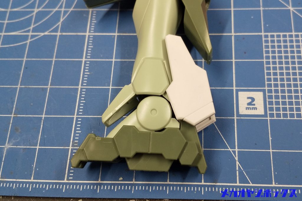 ちょうどイイジャンクパーツを見つけることができた時。