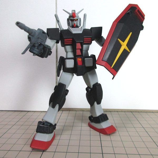 プロトタイプガンダム