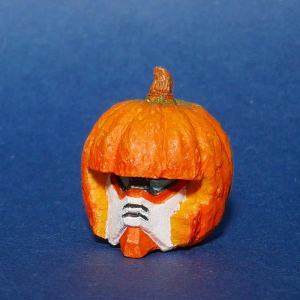 ハロウィンガンダム