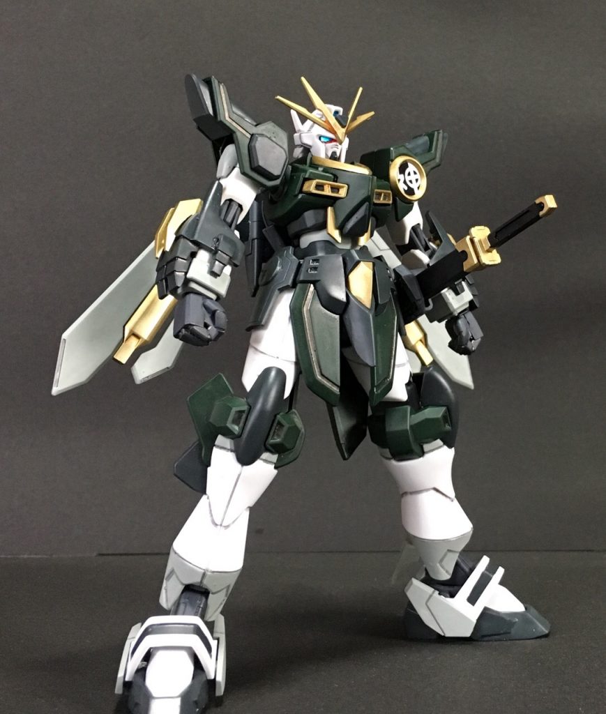 ノーマルモード