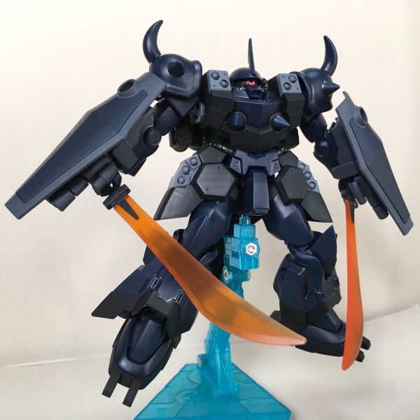 スーパーカスタムグフR3500