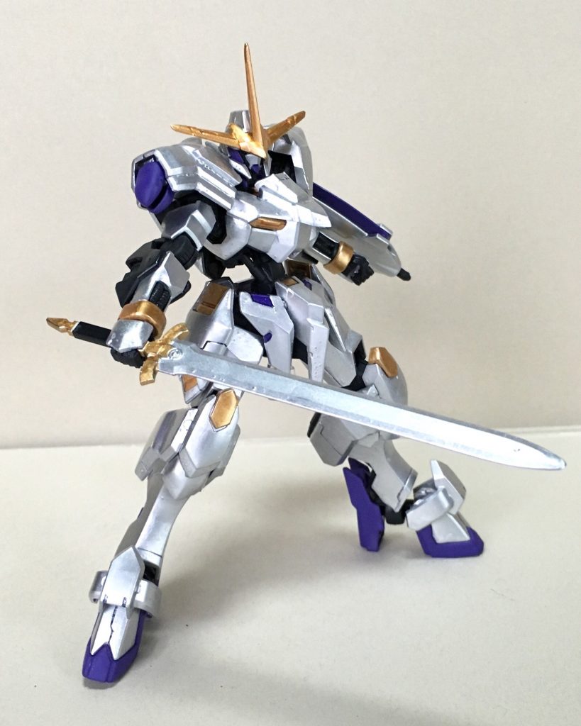 グレイズリッターの剣