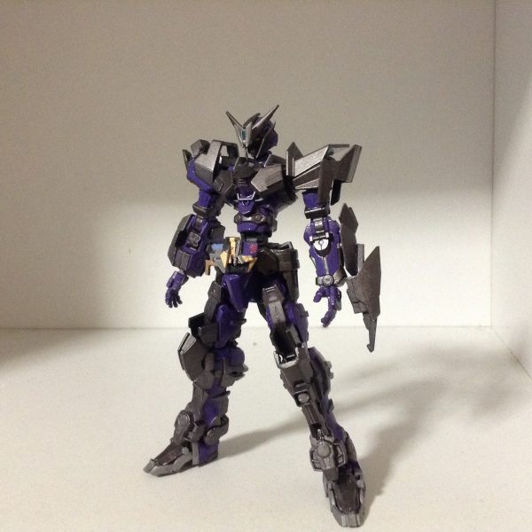 スティングアストレイ