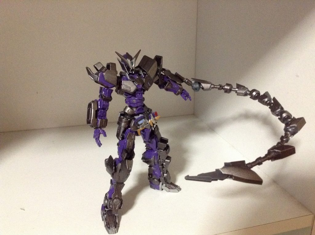 スティングアストレイ–2枚目/制作者：suke193