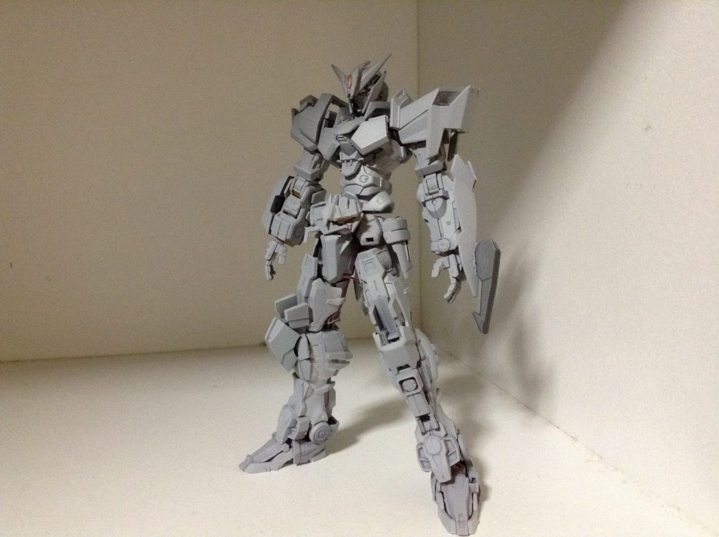 サフ吹き状態しか残ってませんでした。 