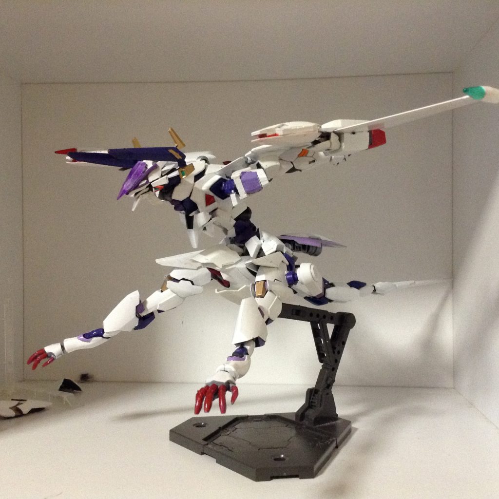 簡易変形します。