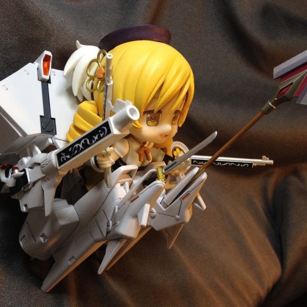 ティロ・フィナーレ！