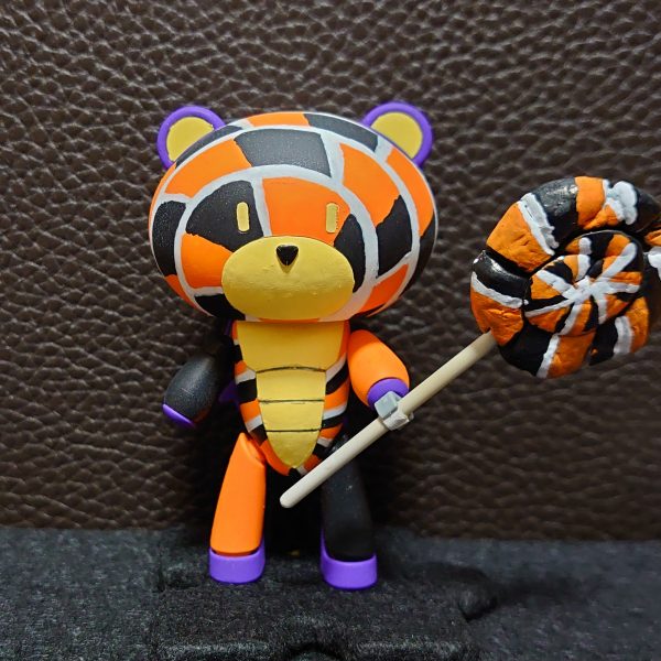 ロリプッチ〜プチッガイハロウィン〜