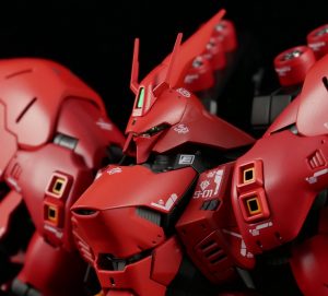 検索結果 サザビーの関連ガンプラ作品一覧 Gunsta ガンスタ