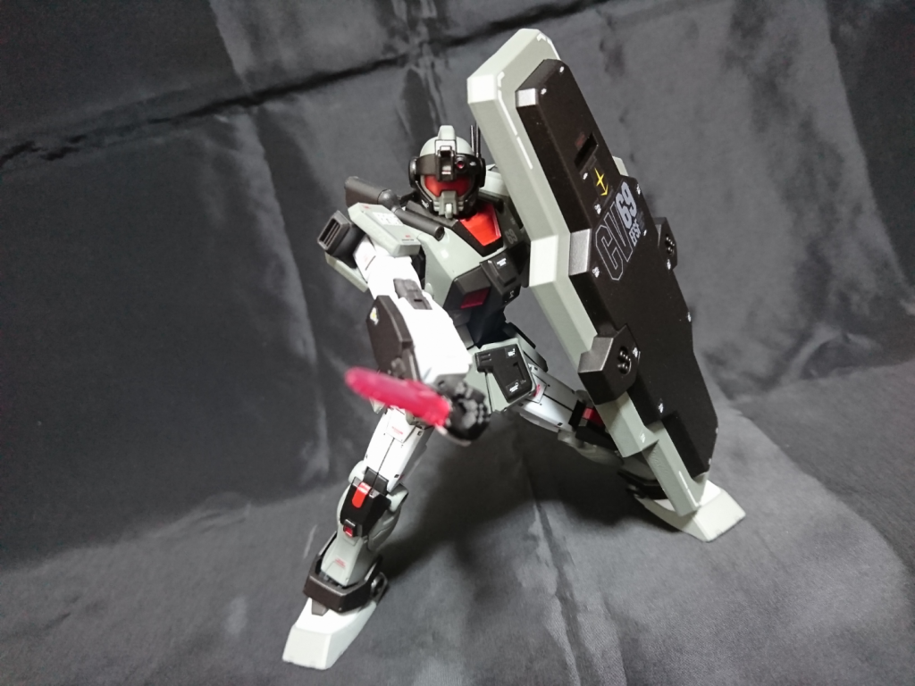 ビーム･サーベル 