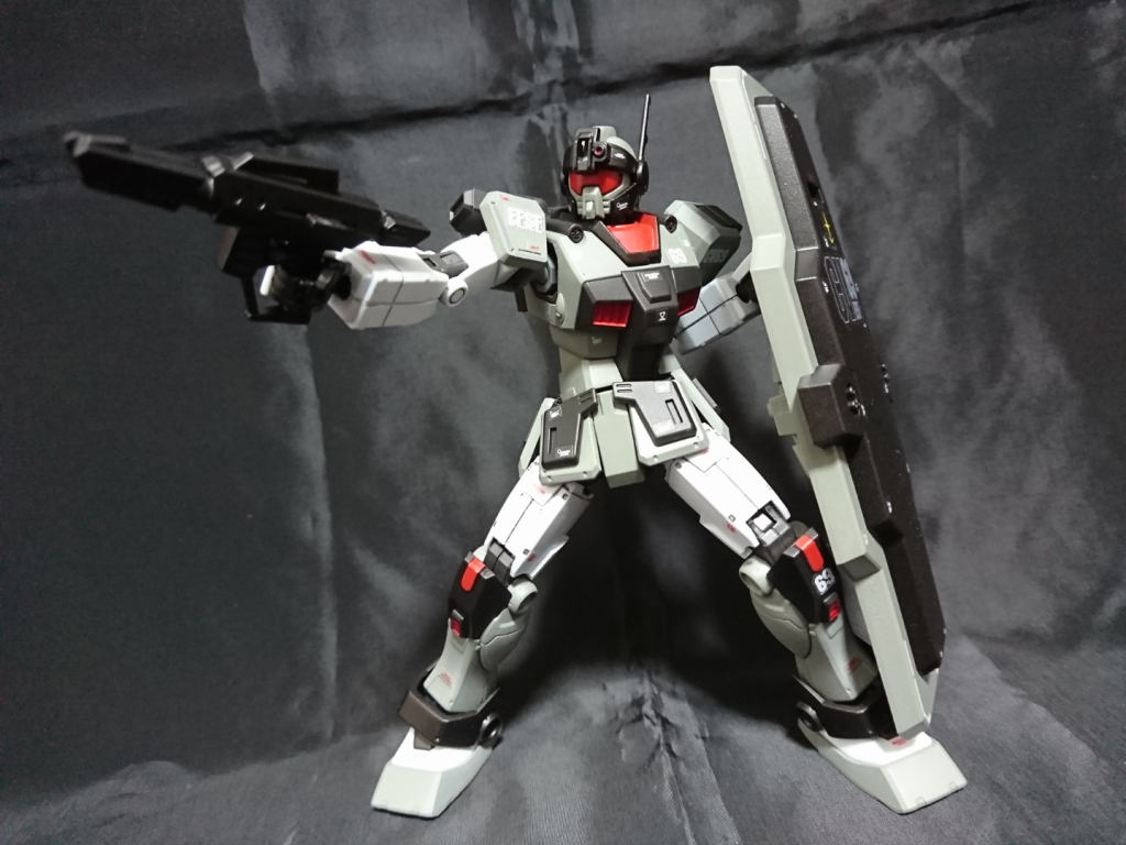 ビーム･スプレーガン 