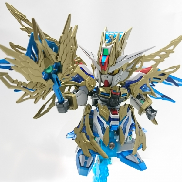 諸葛亮フリーダム