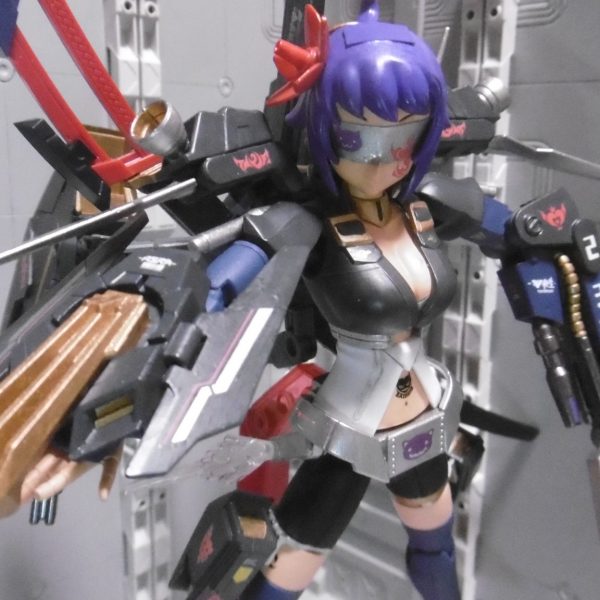 コアチェンジ!バトル・ゴー!