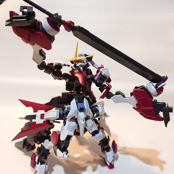 BLOODY MARY《血塗れのメアリー》