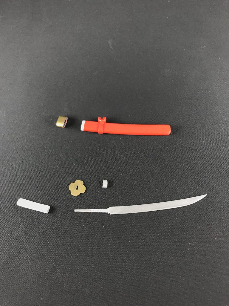 愛刀　菊一文字