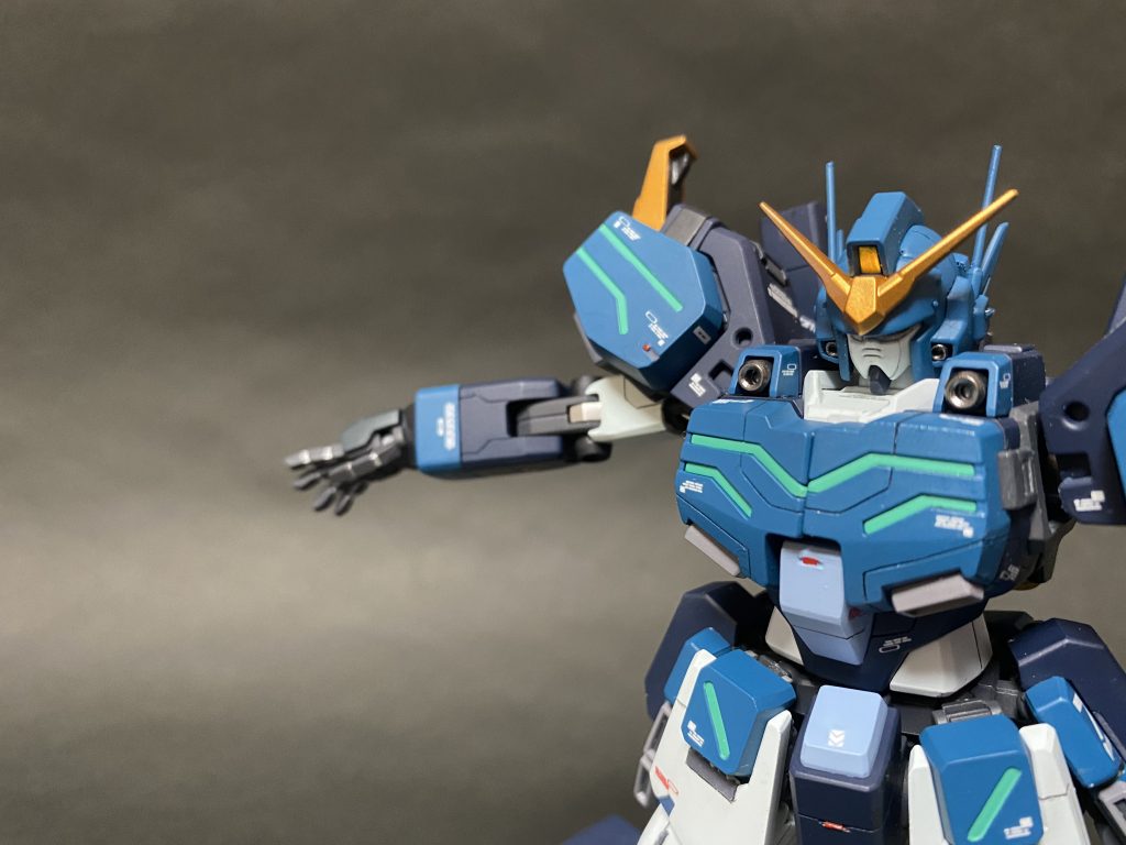 Gジェネのピエロマスクマスク取る演出大好きですねぇ