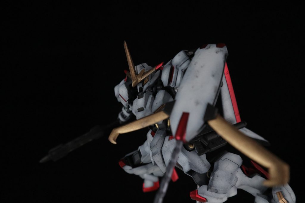 ポージング集。もう固定しちゃいました。