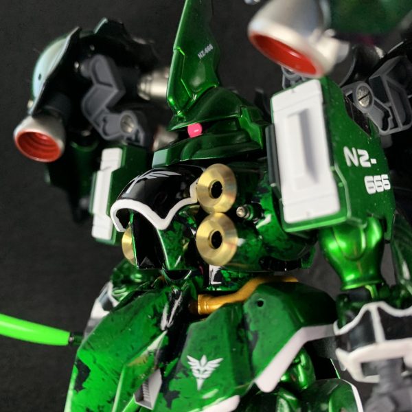 ”キャンディ“ クシャトリヤ