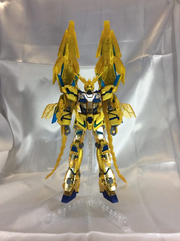 スタンダードです