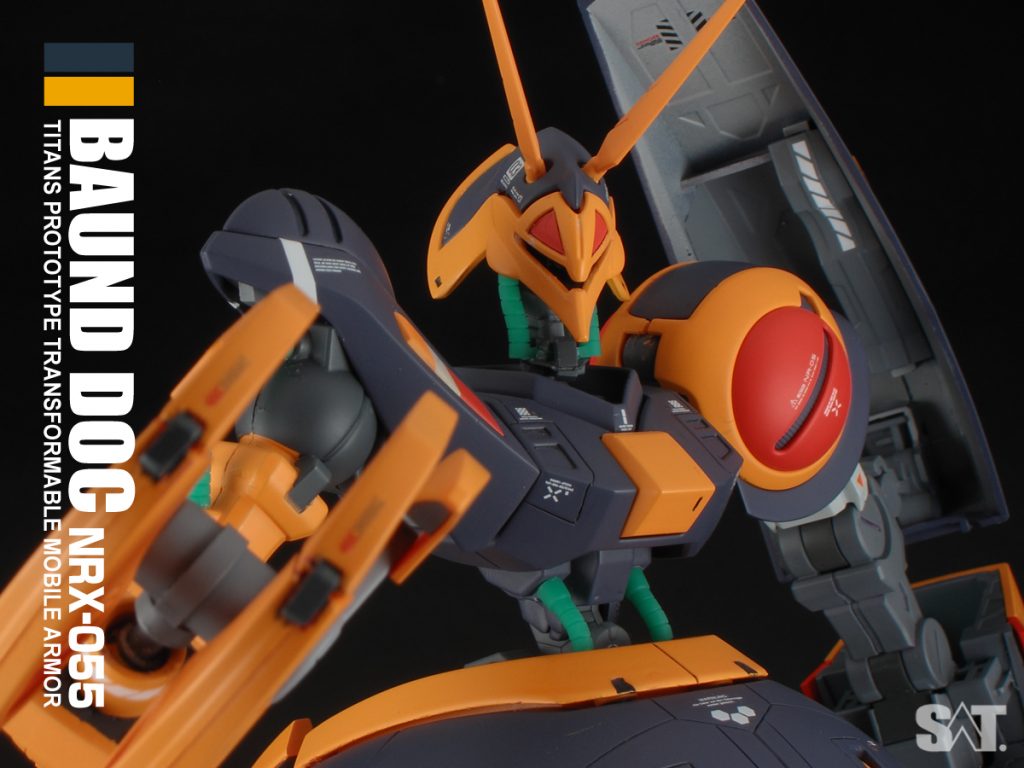 うるくん 様 2機セット Hg バウンドドッグ Hg ケンプファー Ieltspolska Pl