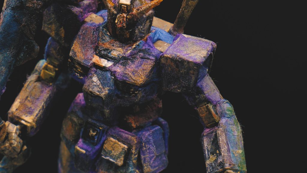 今回和紙を貼ることができるのかな、と試してみました。