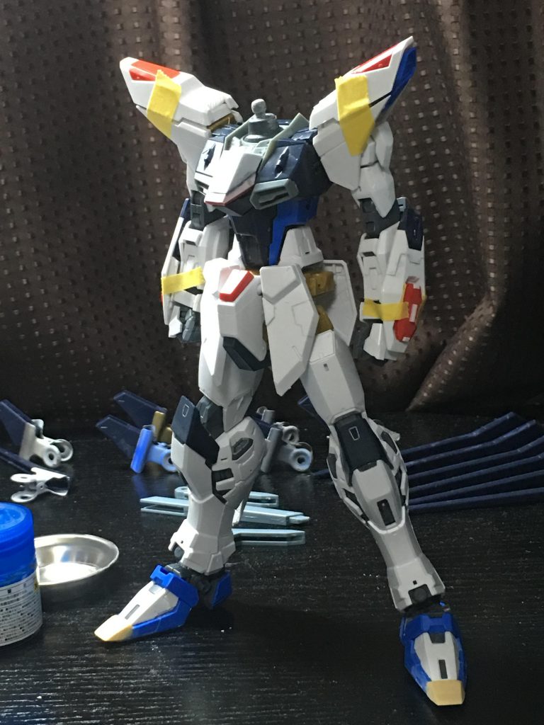 製作開始したのがなんと2018年11月でした社会人になったばかりなのもあり(にしてもかかりすぎ^^;)気がついたら2年も経ってました。