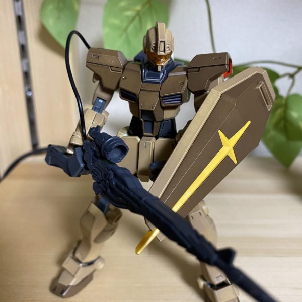 GM/GM(デザートタイプ)