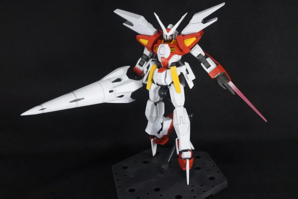 ボスチック(？)なポーズもとれます｡こういった足､大好きなタイプです｡