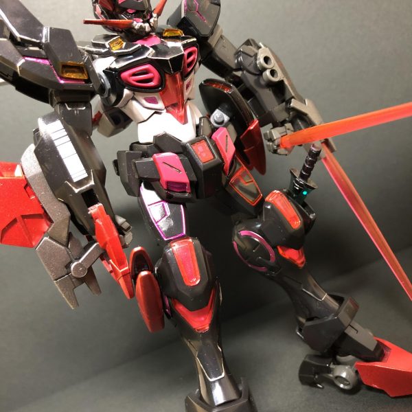 G-エルス〜鬼切丸異聞