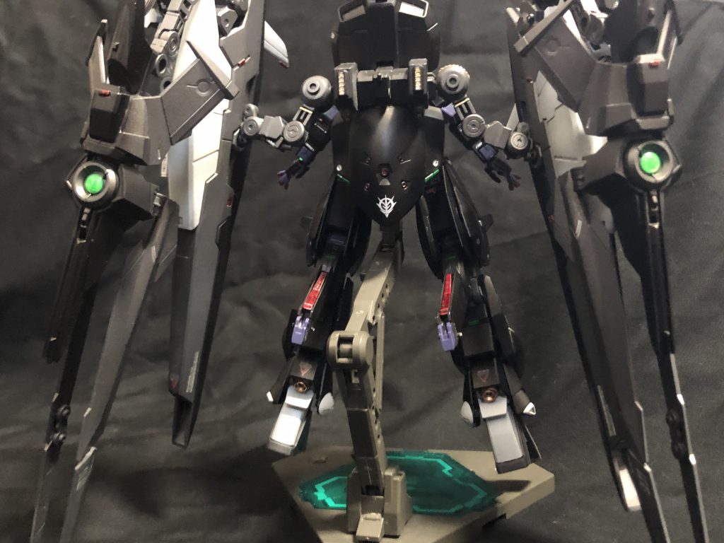 バックショット