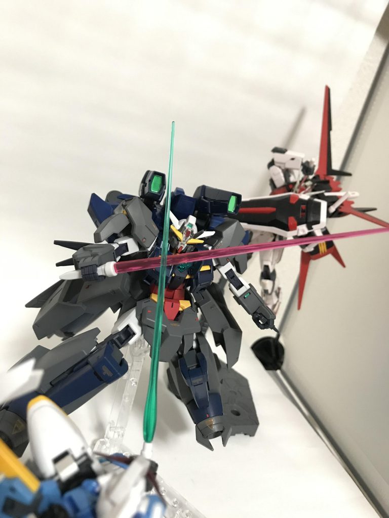 ヒロト「…っく！」