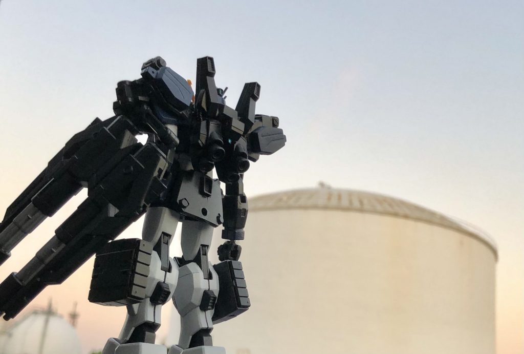 あなたの眼差し