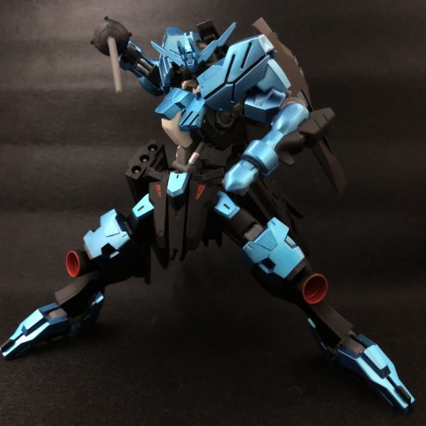 HGIBO ガンダムヴィダール