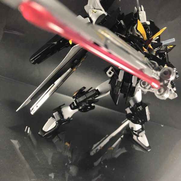 ストライクノワール・シューティングスター