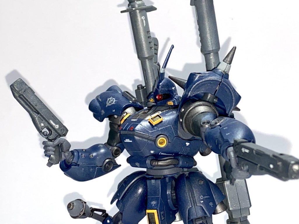 「ウソだと言ってよバーニィ」「俺はウソが大きれぇなんだ」