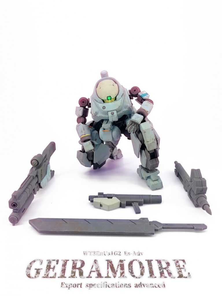 並べる定番のアレ