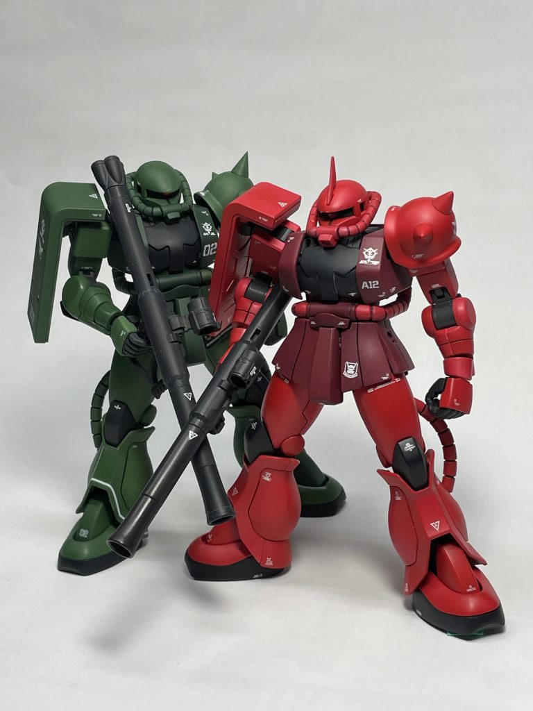 もう1機欲しい…