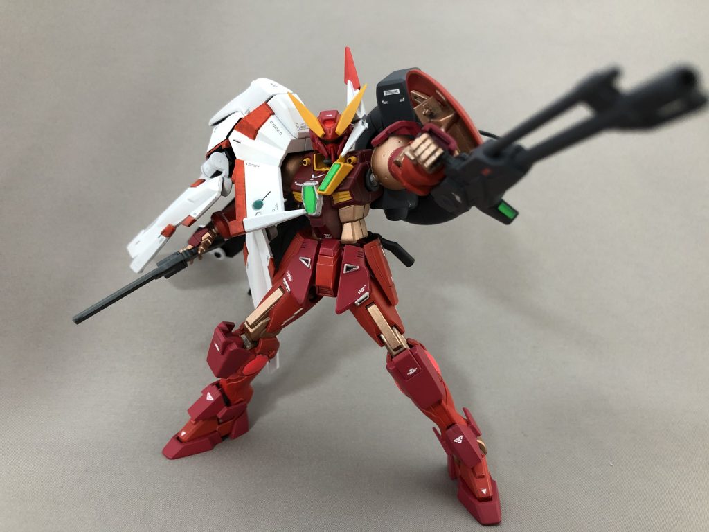 強化合体!ハートシューターマキシマ!