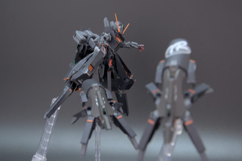 HG ガンダムTR-6 [ヘイズルⅡ]–6枚目/制作者：Hase205
