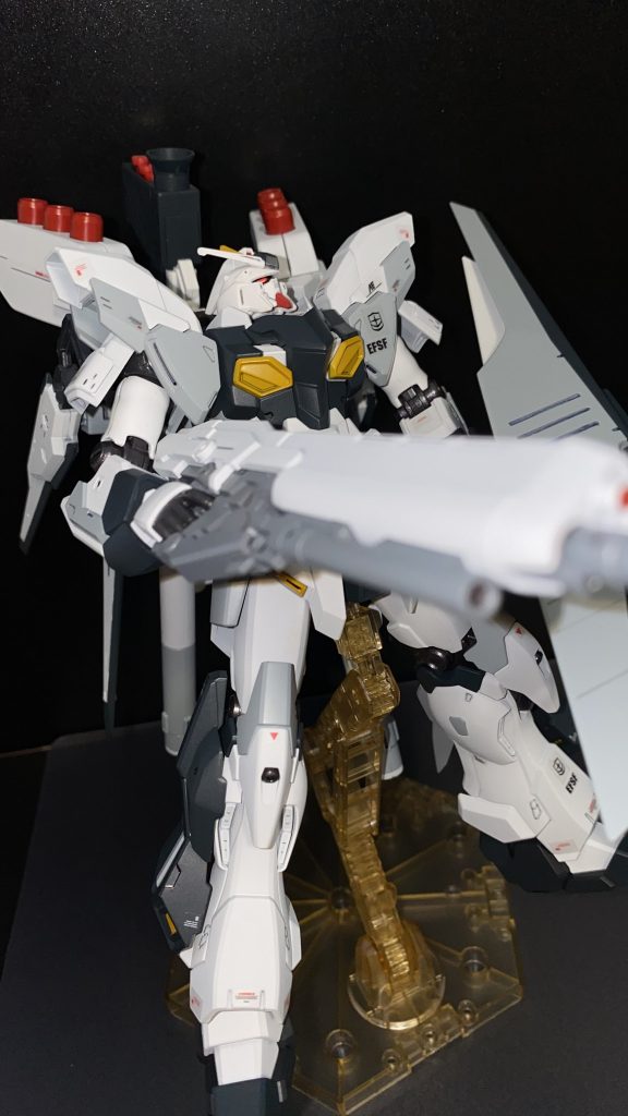 blanc フランス語で白スタインと同じドイツ語で、ヴァイスにするかと思ったが、もういるからね。そんなシナンジュ。