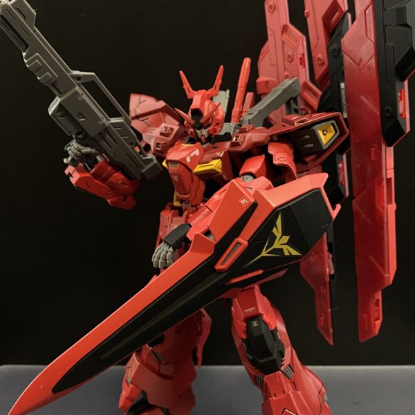 GUNDAM Rood