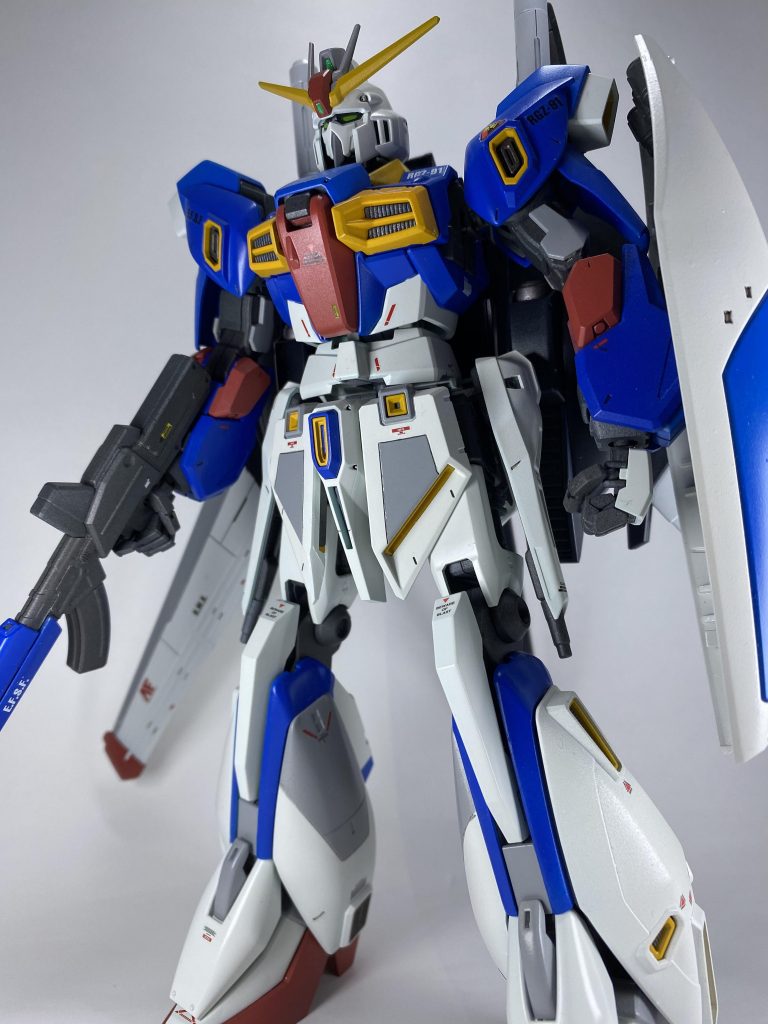 下から撮ってみました