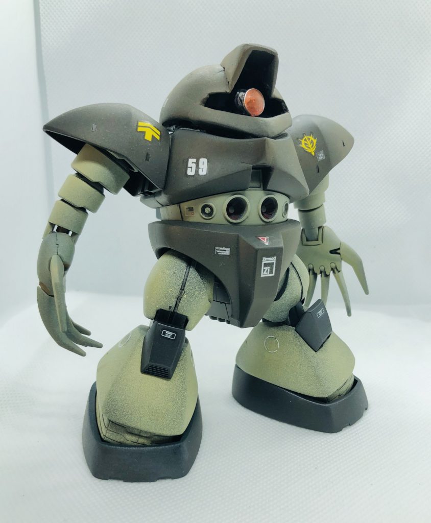 巷でかわいいと評判です