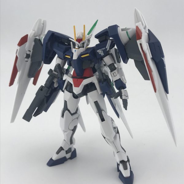 HGダブルオーライザー