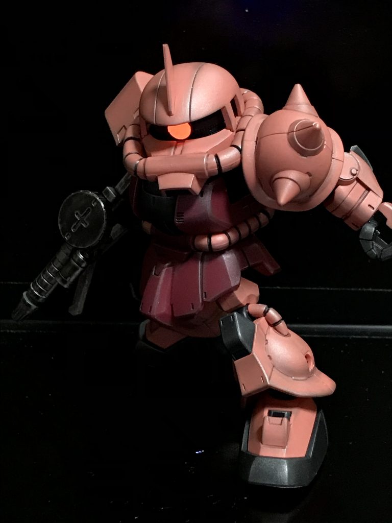 あぁー、カッコいい(^^)