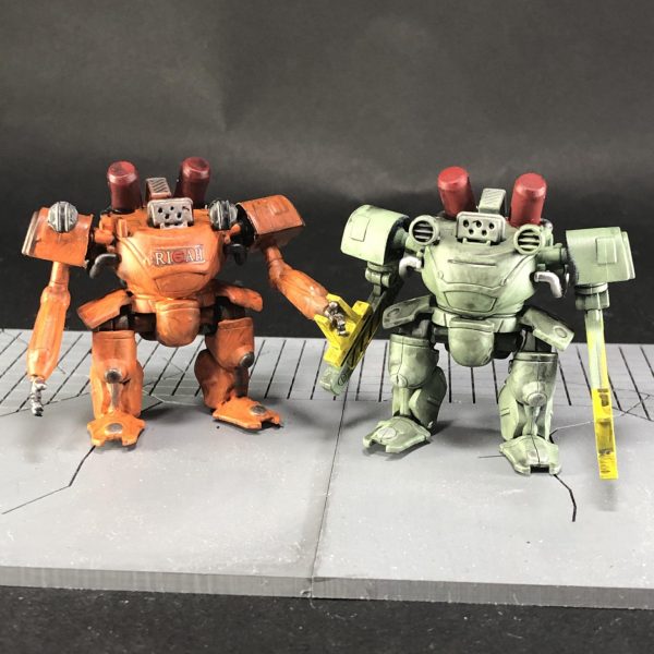 RH-35E ドラケンＥ