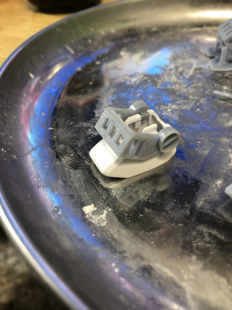 3DプリンターTUEEEE