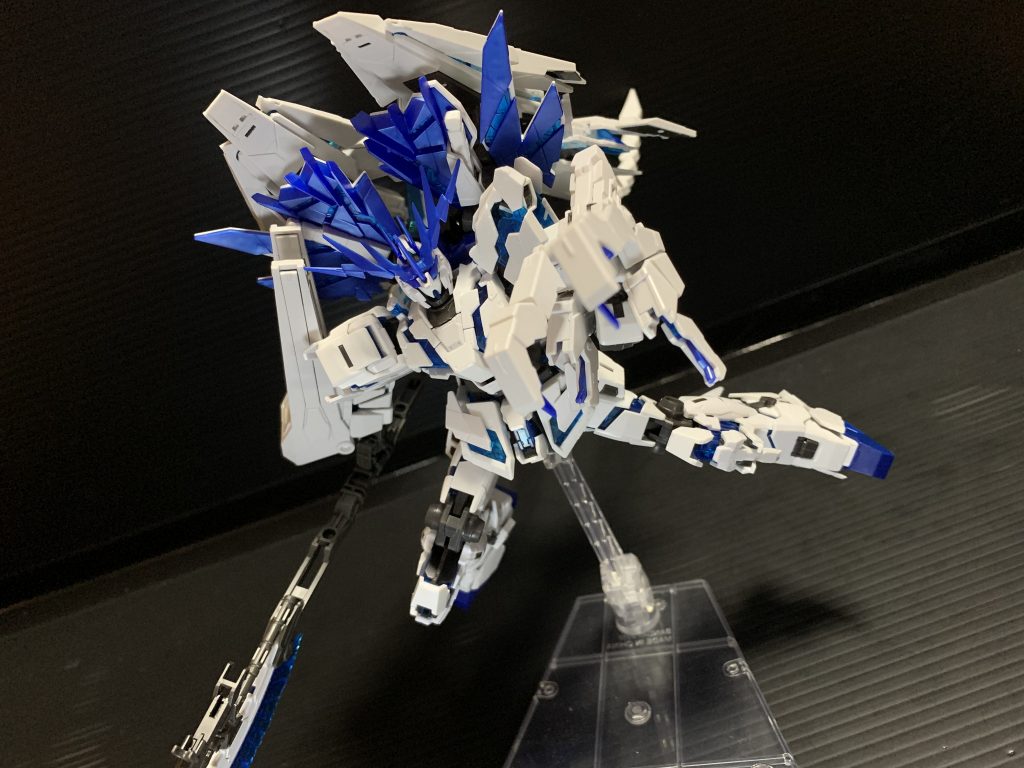 アームドアーマーVN